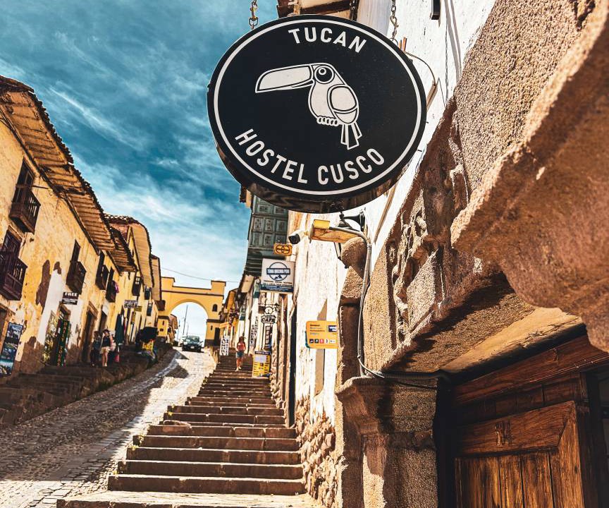 Photo of Others in Cusco Historic Center