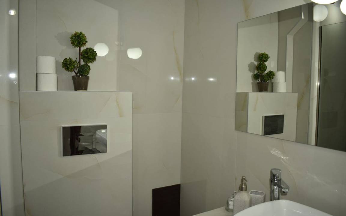 Photo of Bathroom in Ano Poli