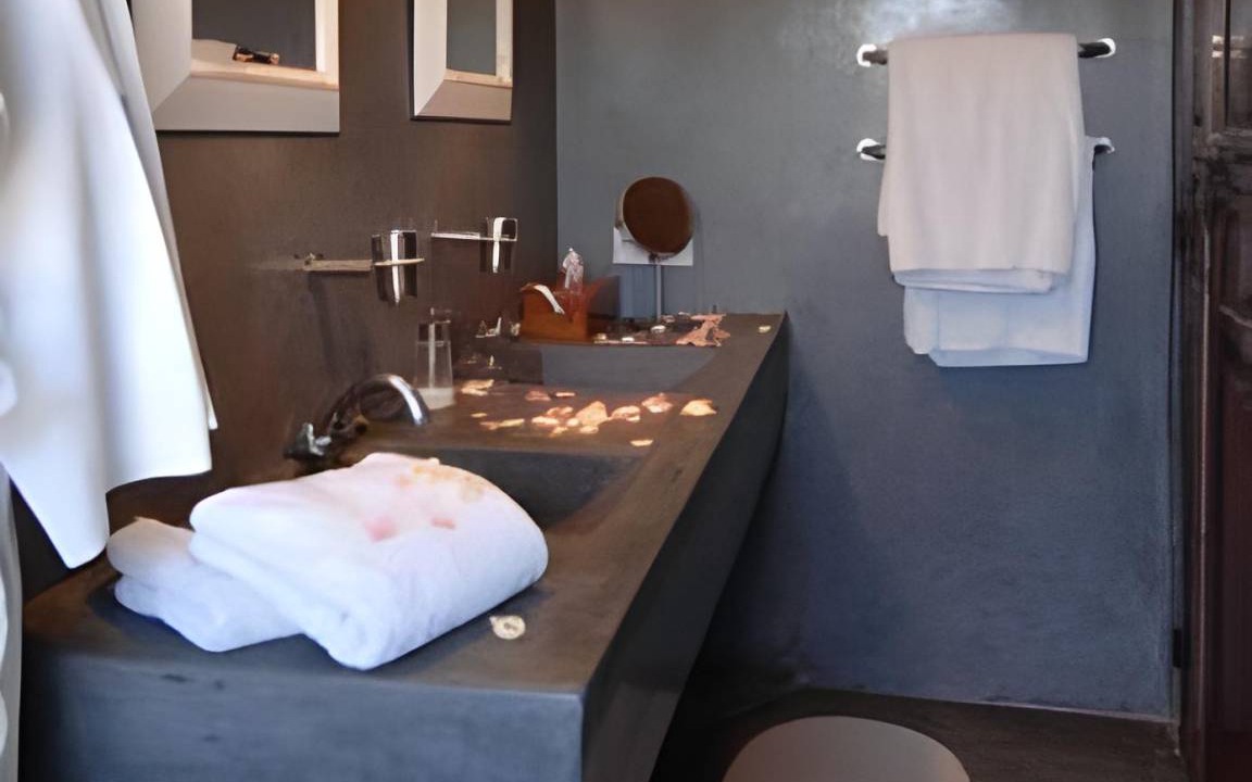 Photo of Bathroom in Mellah