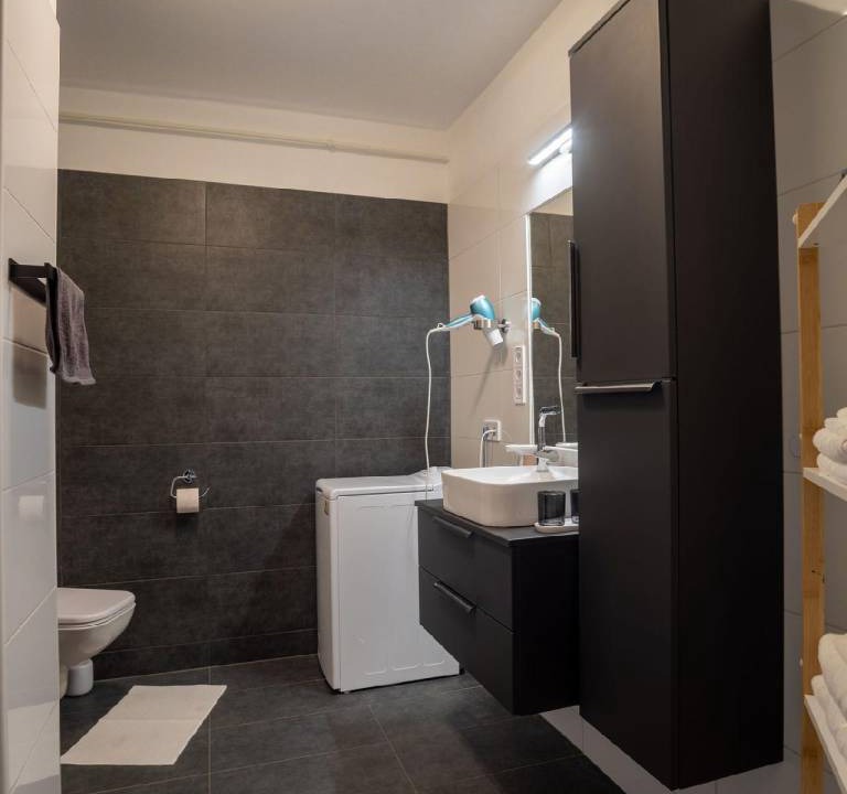 Photo of Bathroom in Fonyod