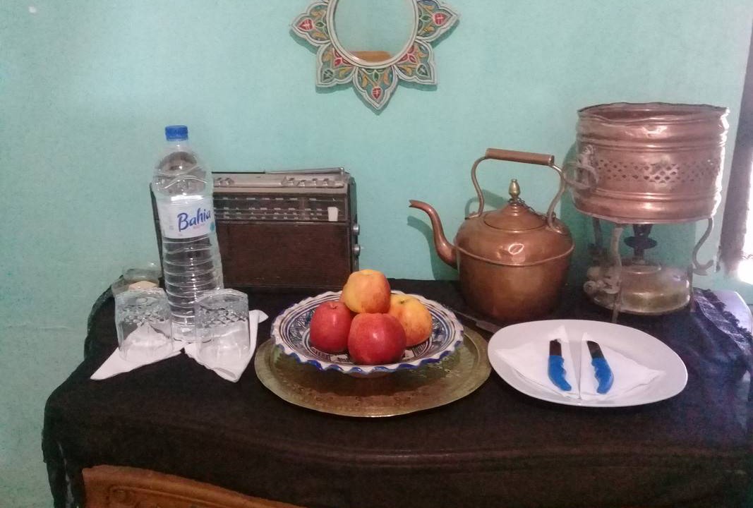 Photo of Others in Ighrem N'Ougdal