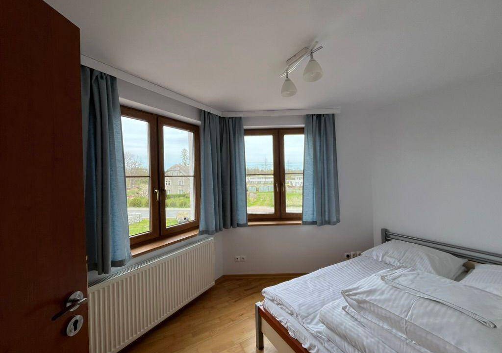 Photo of Bedroom in Sarbinowo