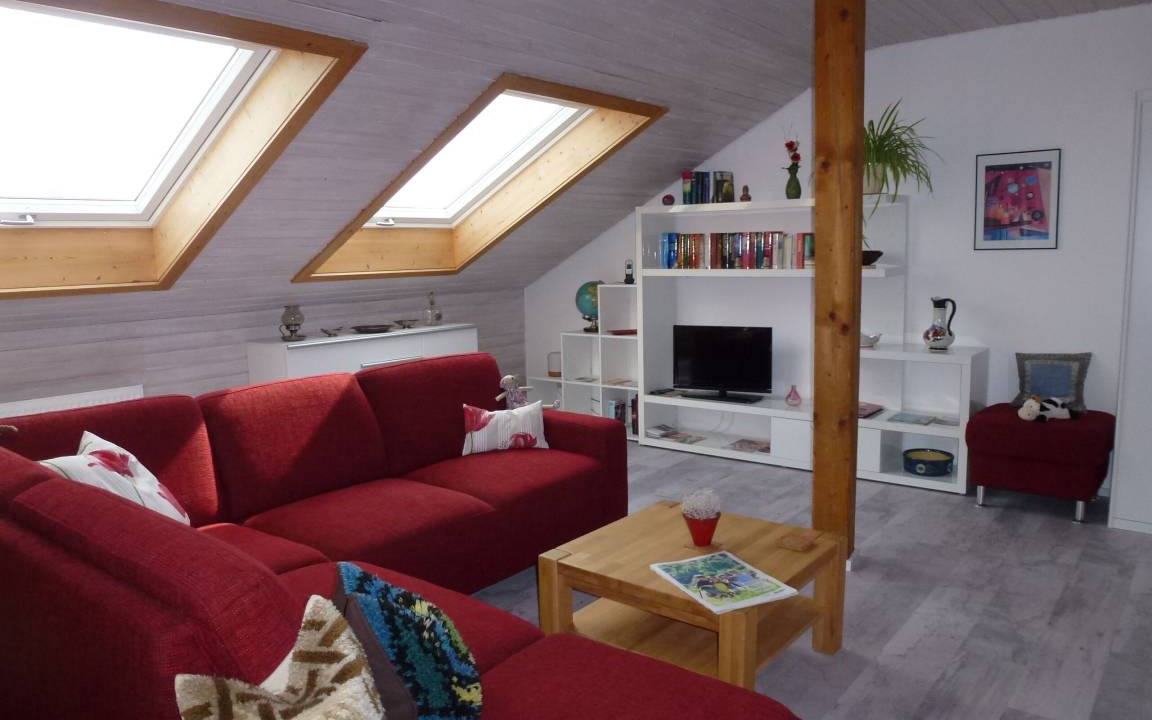 Photo of Livingroom in Erkenbrechtsweiler