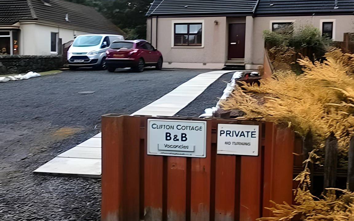 Photo of Others in Tyndrum