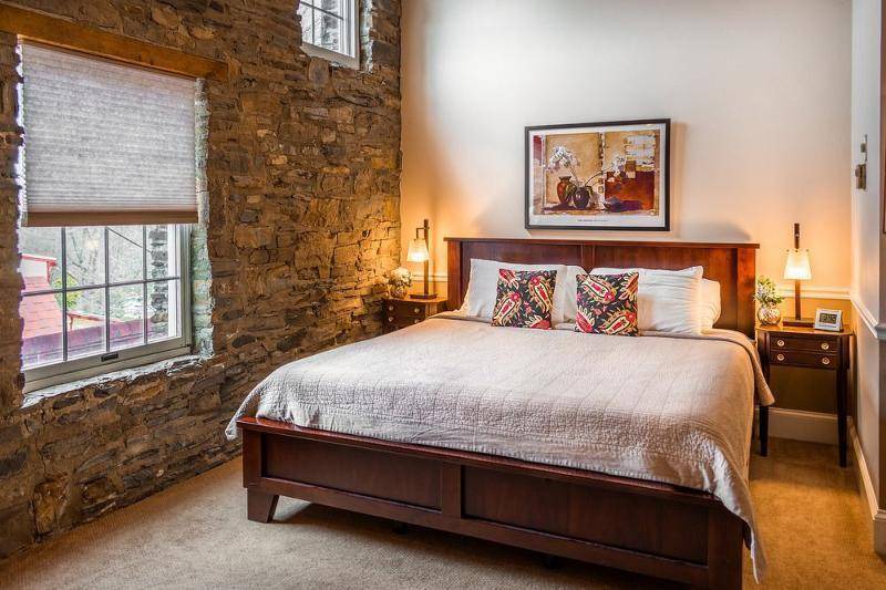 Photo of Bedroom in North Wales