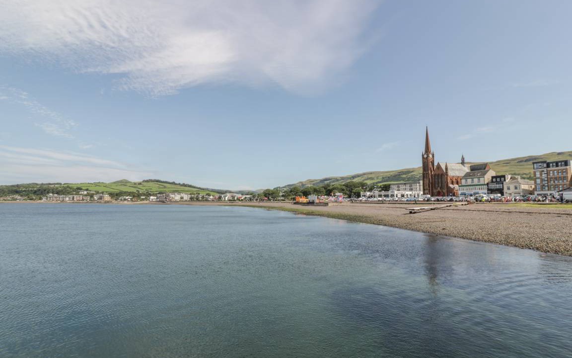 Photo of Others in Largs