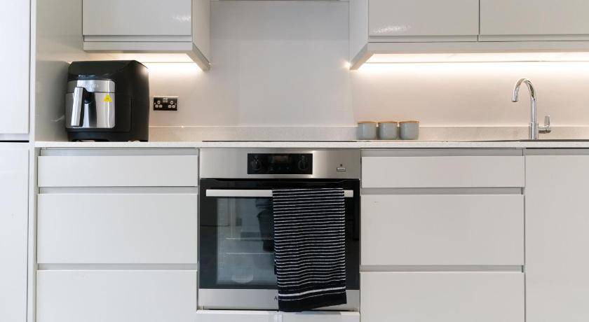 Photo of Kitchen in Island Gardens