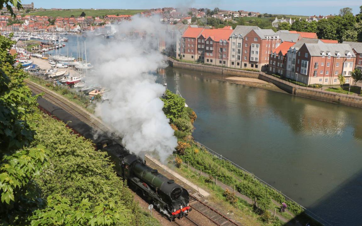 Photo of Others in Whitby