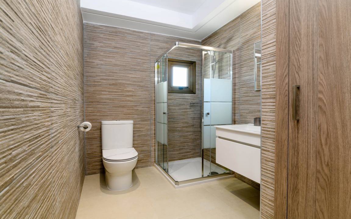 Photo of Bathroom in Ayia Thekla