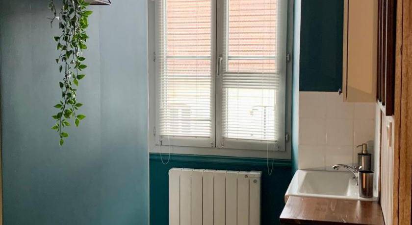 Photo of Bathroom in Dole