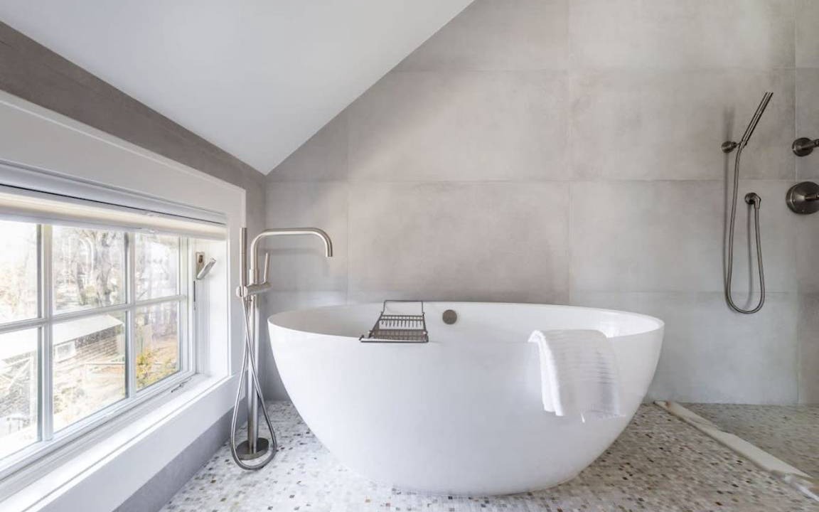 Photo of Bathroom in Sag Harbor