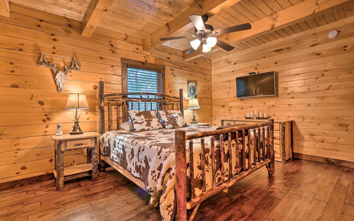 Photo of Bedroom in Logan