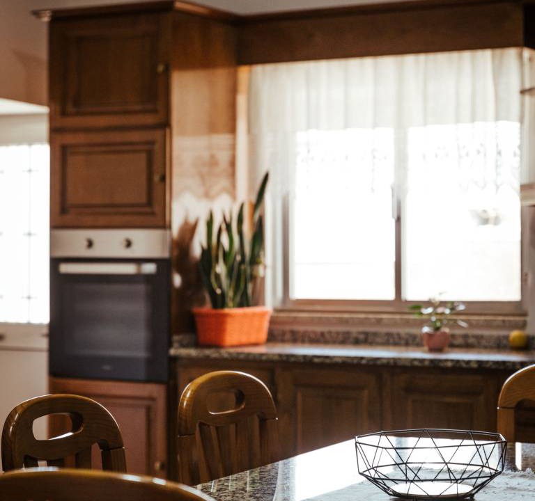 Photo of Kitchen in Bouro