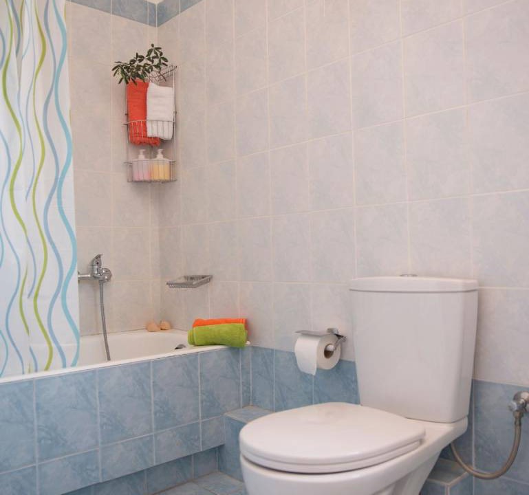 Photo of Bathroom in Nea Tirintha