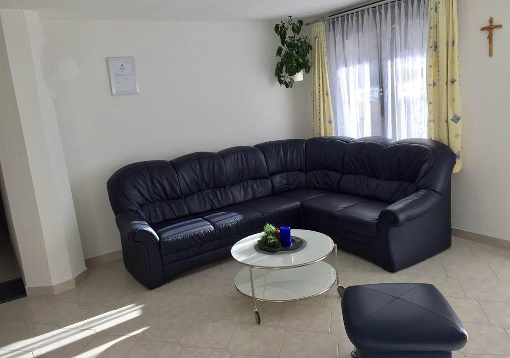 Photo of Livingroom in Saas Almagell