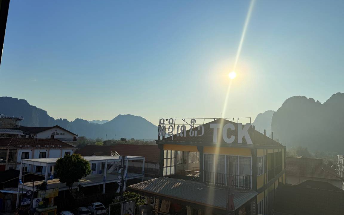 Photo of Others in Vang Vieng