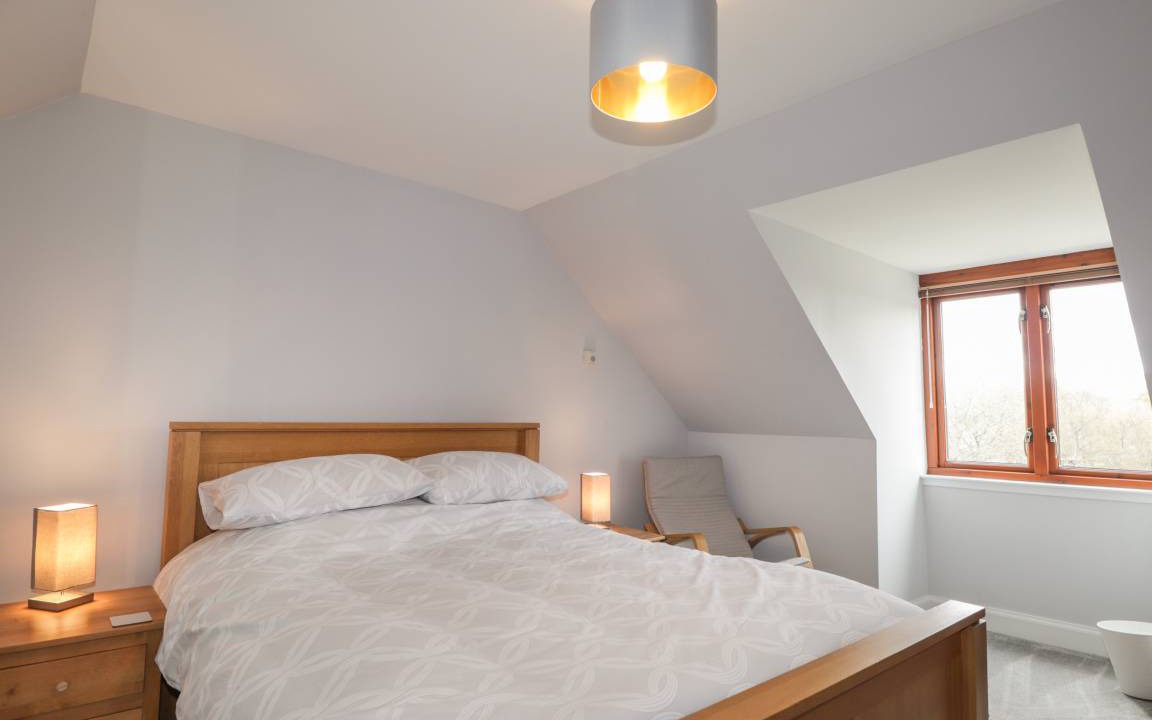 Photo of Bedroom in Aviemore