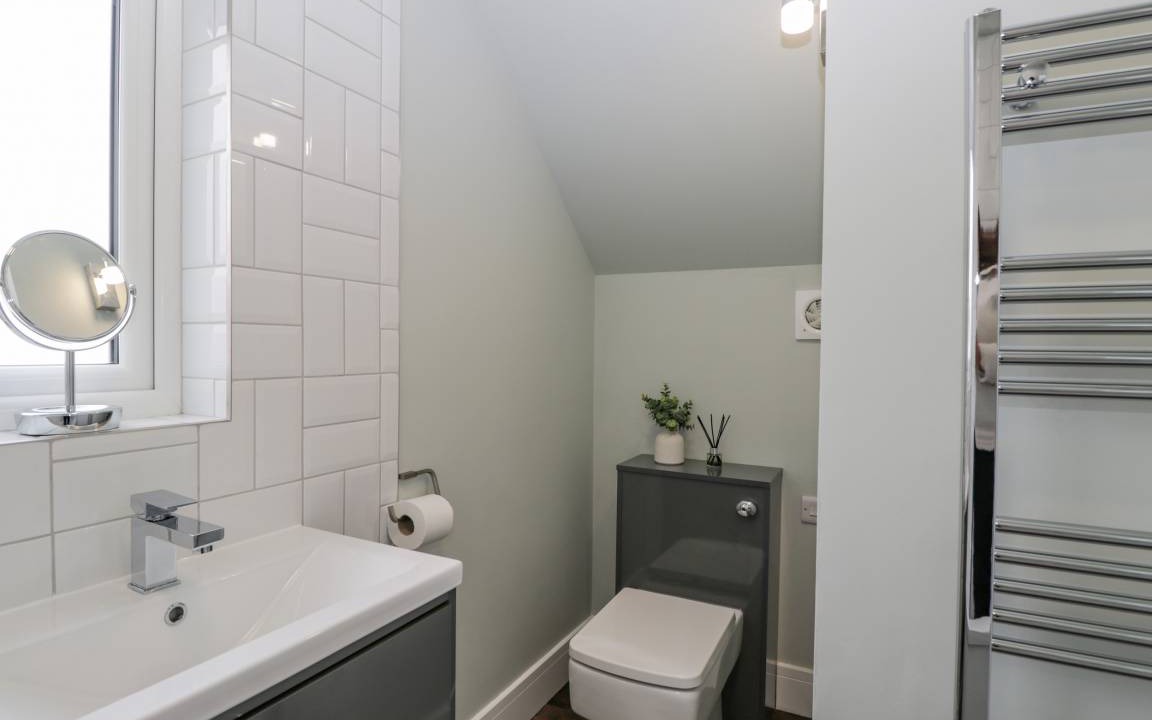 Photo of Bathroom in Corsham