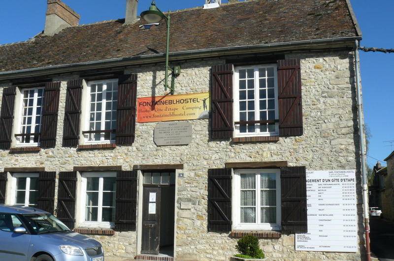 Photo of Others in La Chapelle la Reine