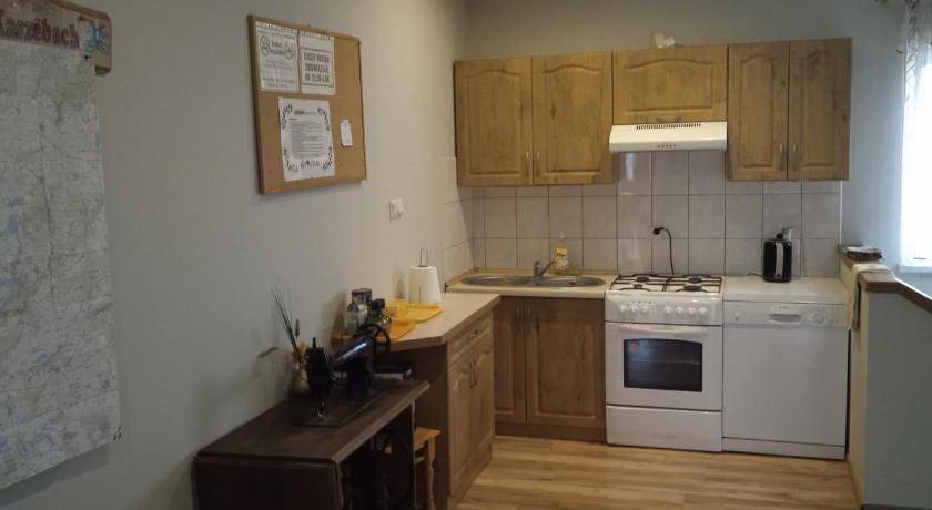 Photo of Kitchen in Chmielno