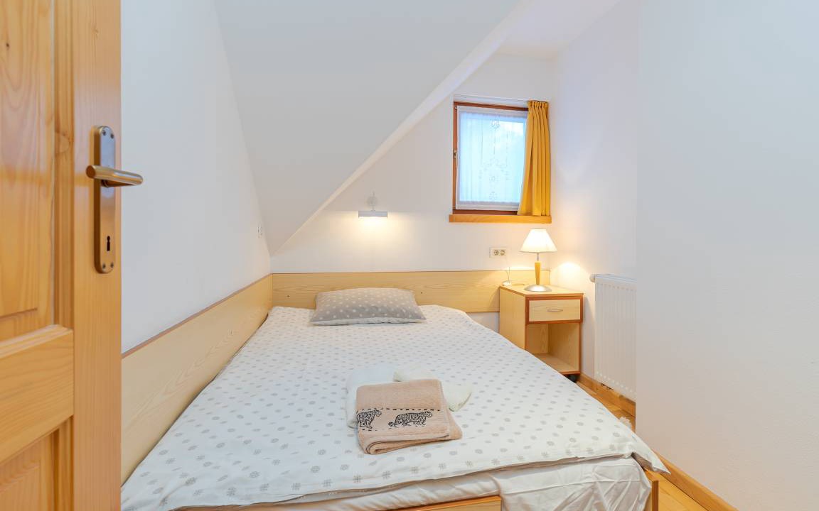 Photo of Bedroom in Kranjska Gora