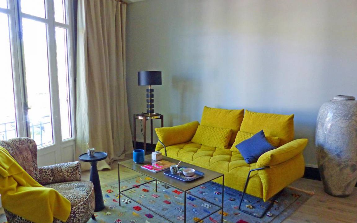 Photo of Livingroom in Thermal