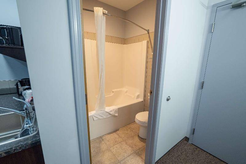 Photo of Bathroom in Hardisty