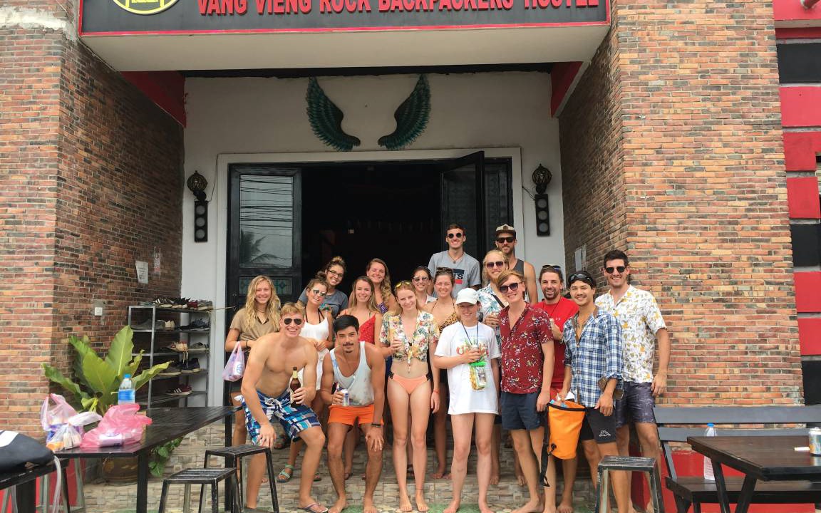 Photo of Others in Vang Vieng
