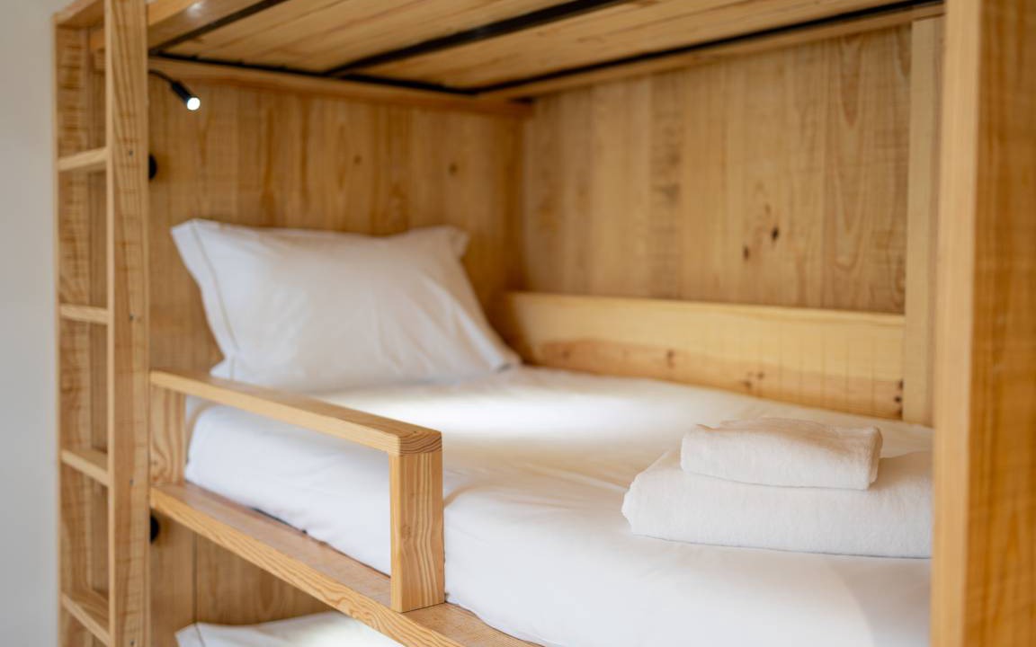 Photo of Bedroom in Seia
