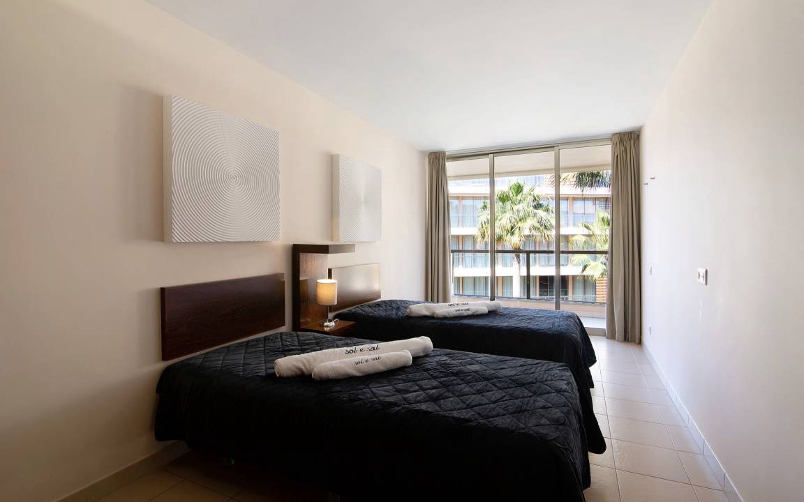 Photo of Bedroom in Salgados