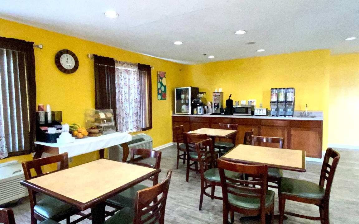 Photo of Livingroom in Mount Vernon