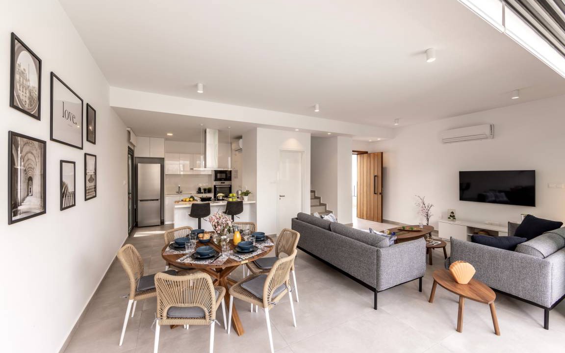 Photo of Livingroom in Pernera