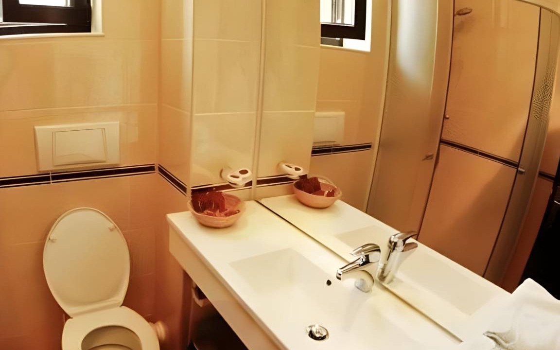 Photo of Bathroom in Slanic