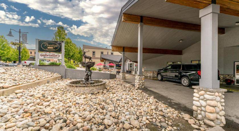 Photo of Others in Rossland