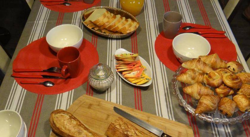 Photo of Kitchen in Gensac-la-Pallue