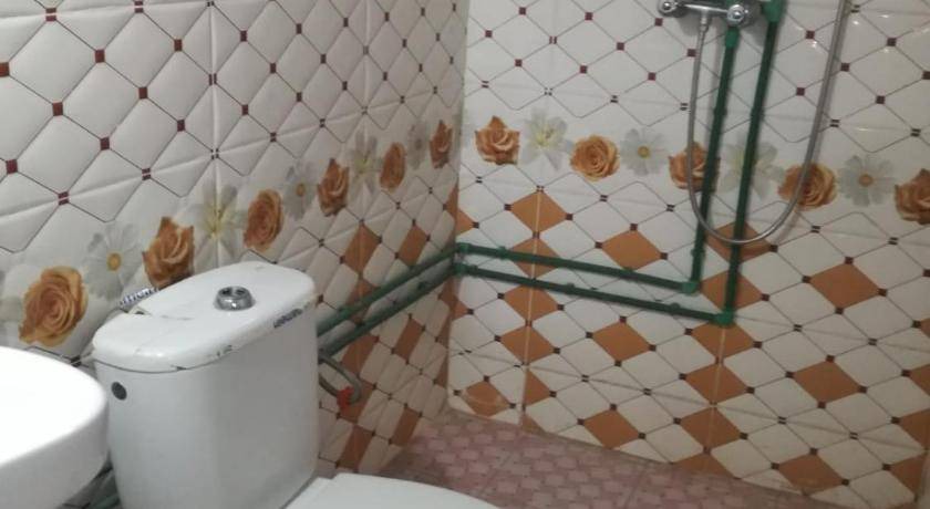 Photo of Bathroom in Tamtetoucht