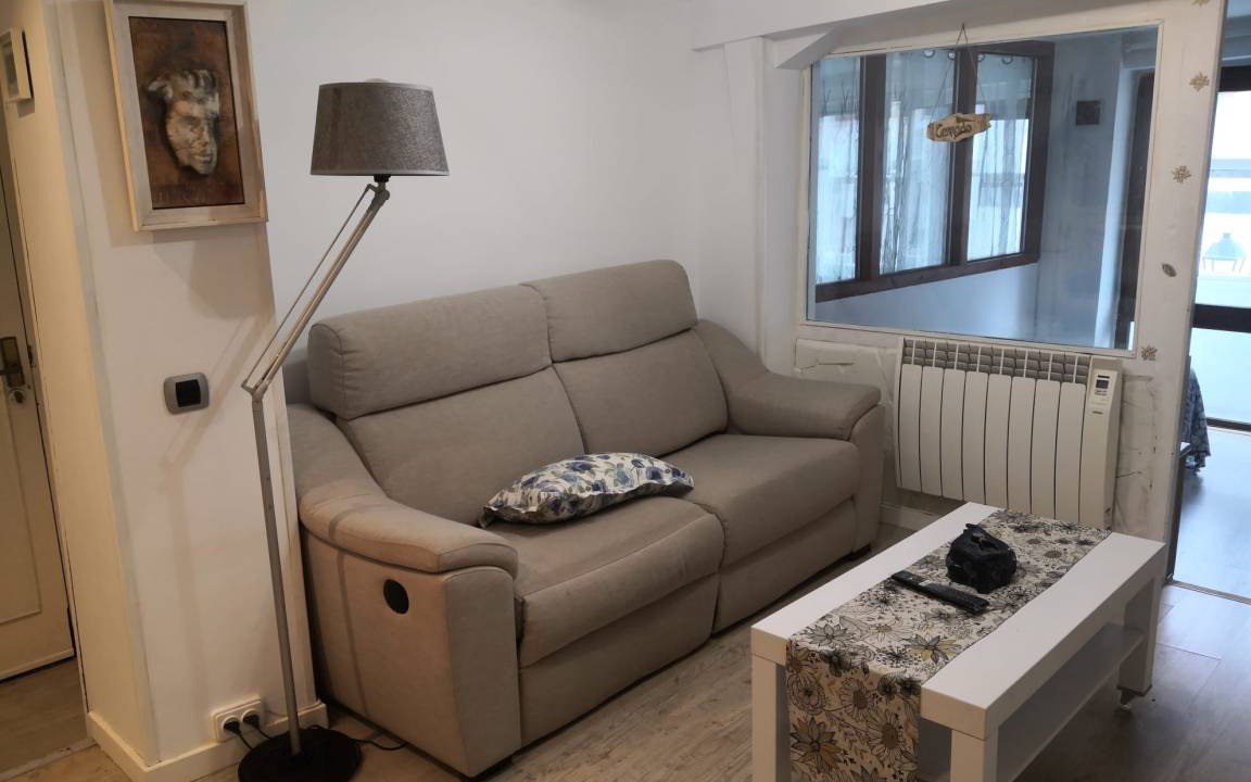 Photo of Livingroom in Elantxobe