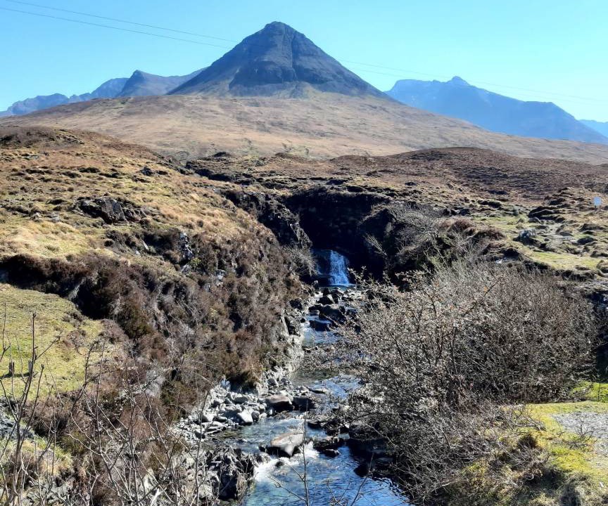 Photo of Others in Isle of Skye