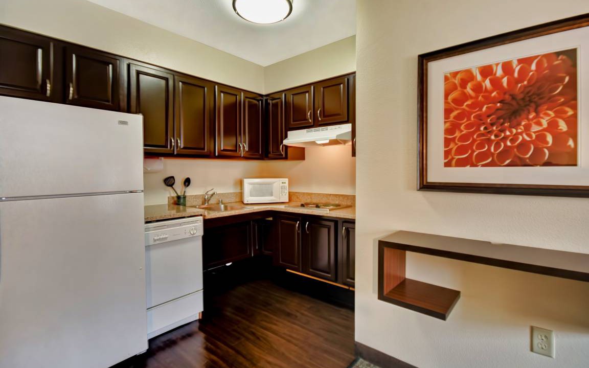 Photo of Kitchen in Middleton