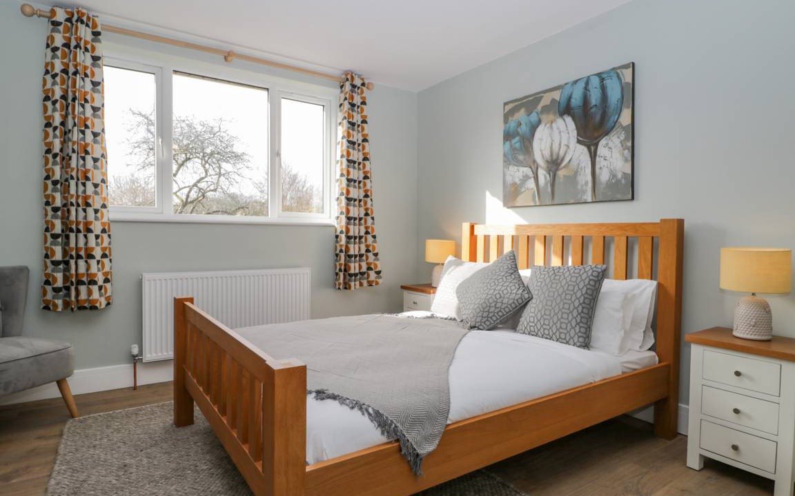 Photo of Bedroom in Corsham