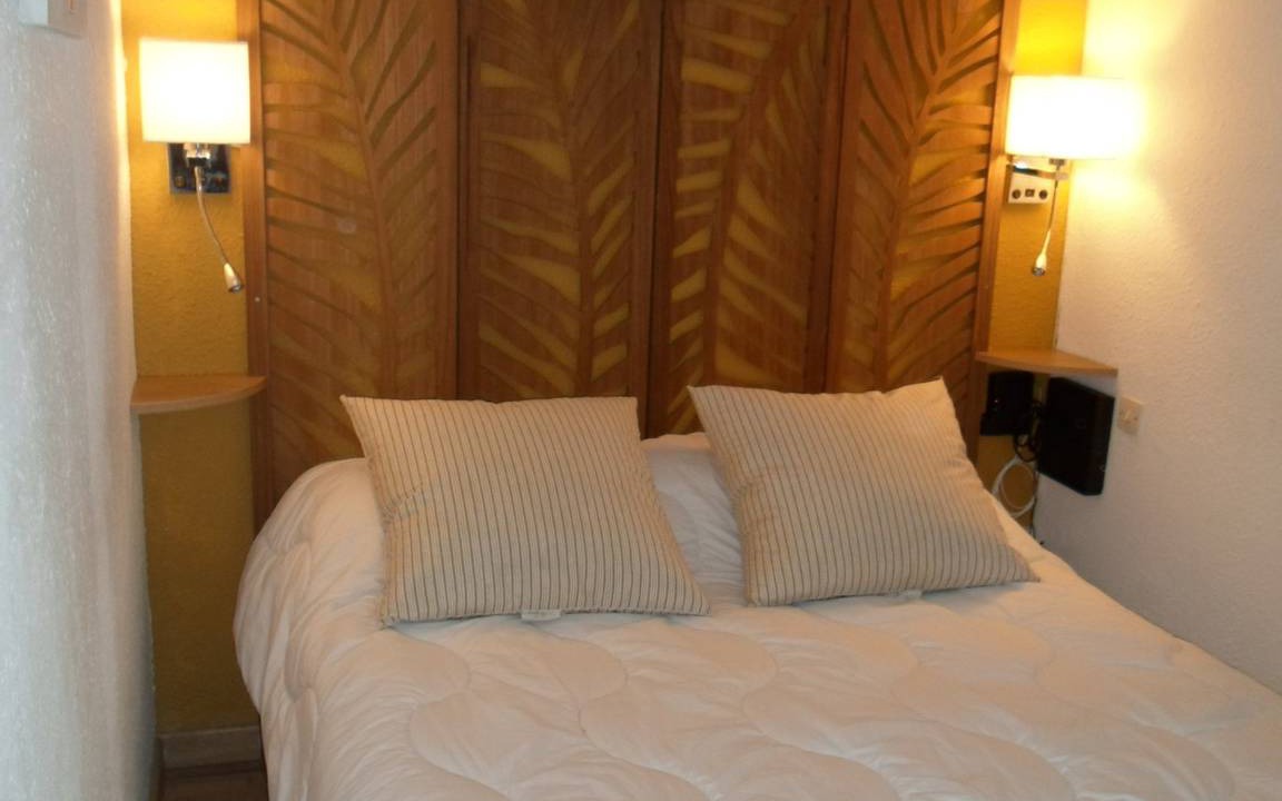 Photo of Bedroom in Balaruc-les-Bains