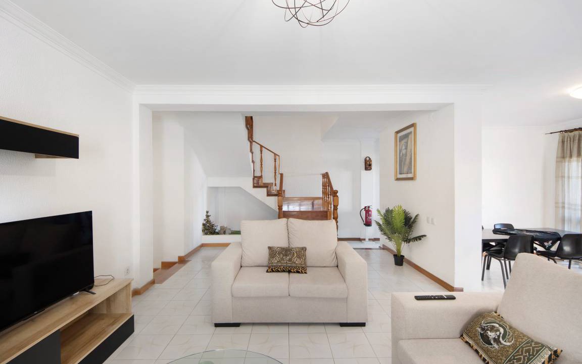 Photo of Livingroom in Rates