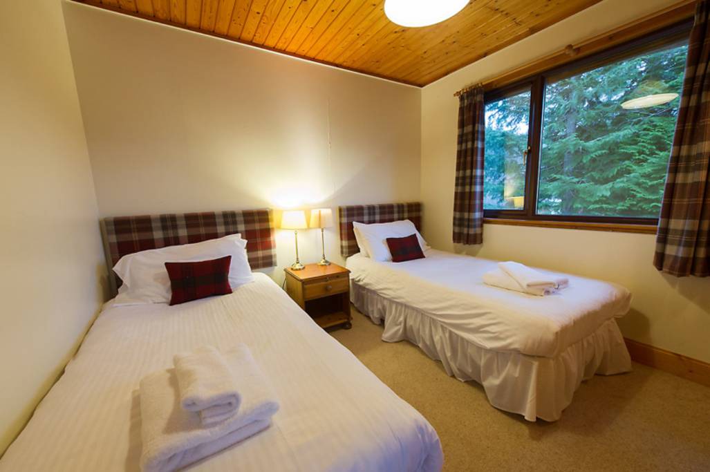 Photo of Bedroom in Crianlarich