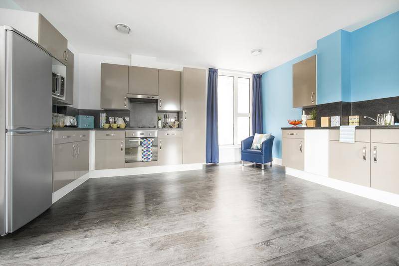 Photo of Kitchen in Edinburgh