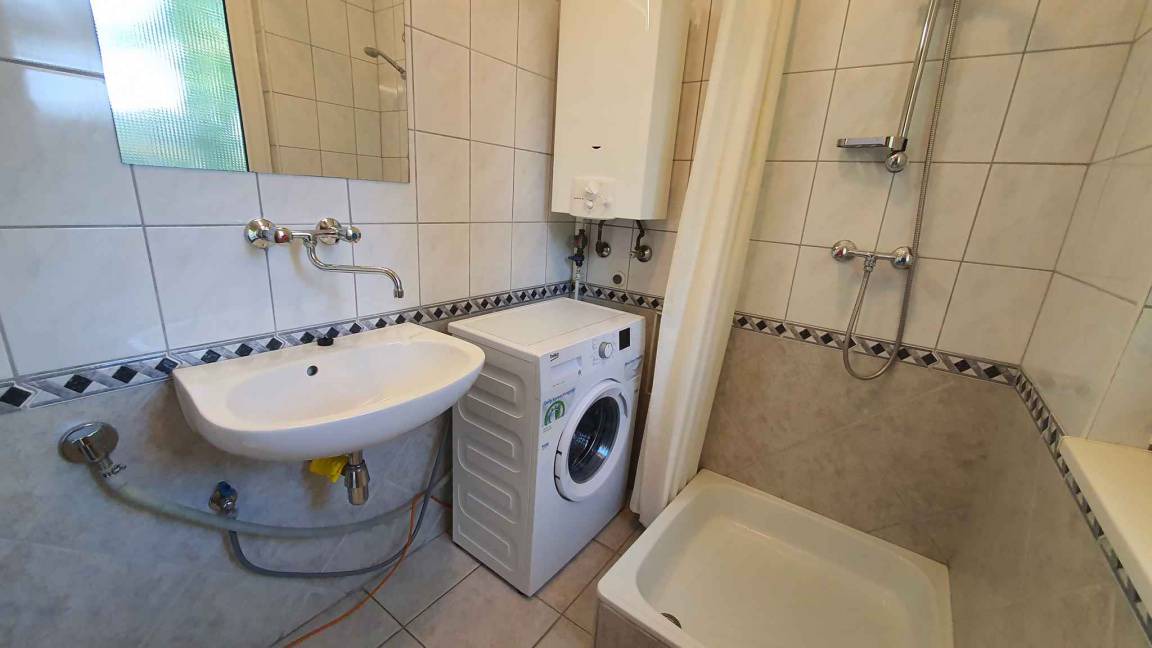 Photo of Bathroom in Szantod