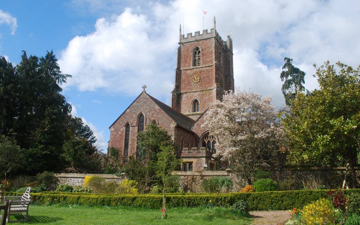 Photo of Others in Dunster