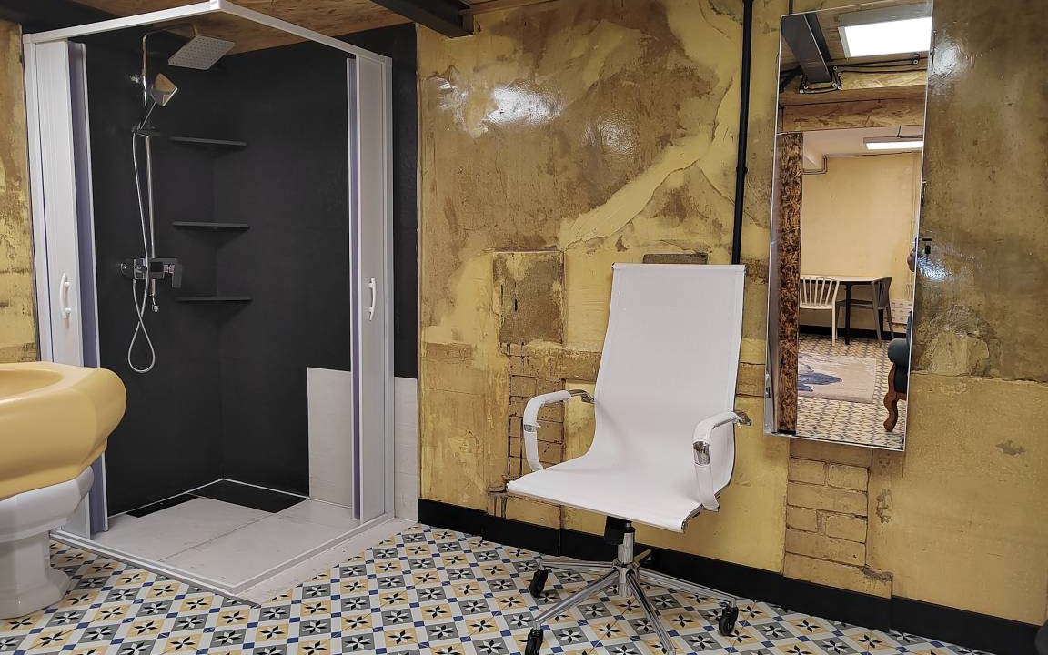 Photo of Bathroom in Beziers