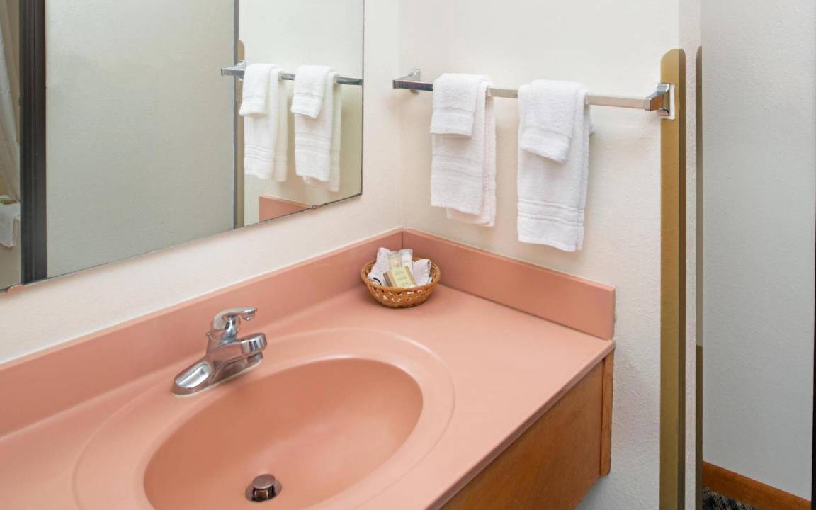 Photo of Bathroom in Red Oak