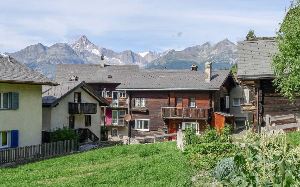 Photo of Others in Visperterminen