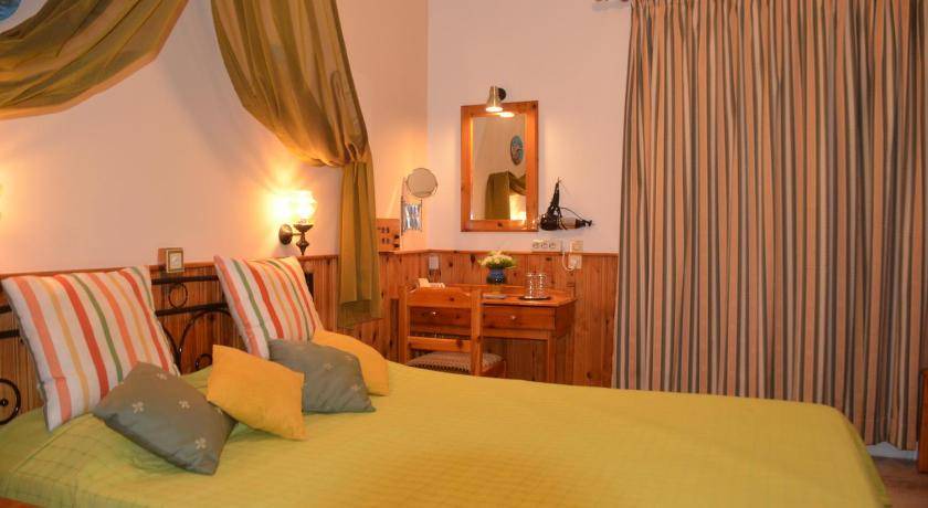Photo of Bedroom in Pythagorion